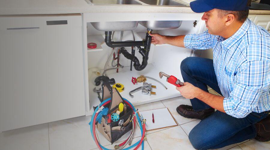 Professional expert plumbing services in Ruthven, IA
